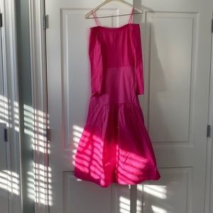 Tuckernuck collab CEW Marrissa dress
